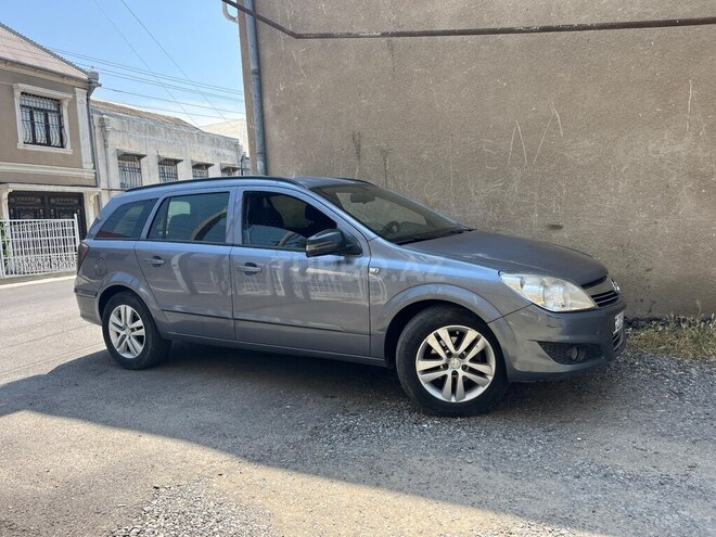 Opel Astra 2007, 400,000 km - 1.3 l - Gəncə