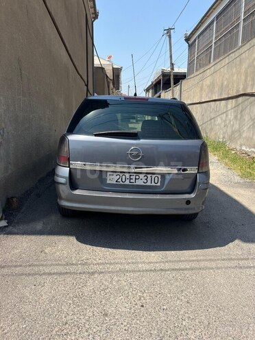 Opel Astra 2007, 400,000 km - 1.3 l - Gəncə