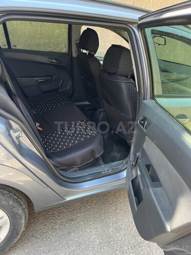 Opel Astra 2007, 400,000 km - 1.3 l - Gəncə