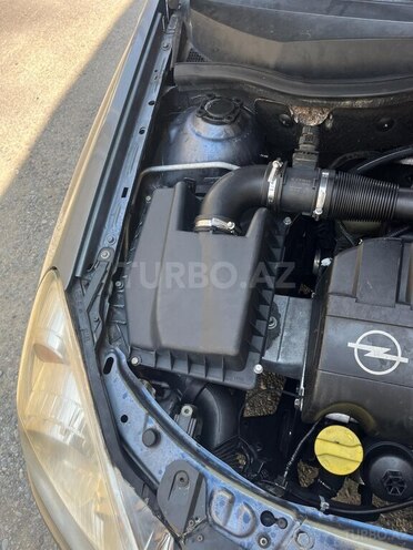 Opel Astra 2007, 400,000 km - 1.3 l - Gəncə