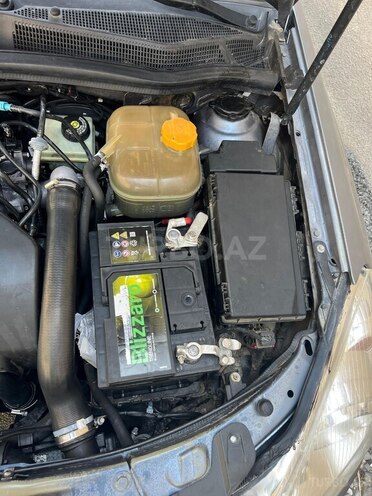 Opel Astra 2007, 400,000 km - 1.3 l - Gəncə