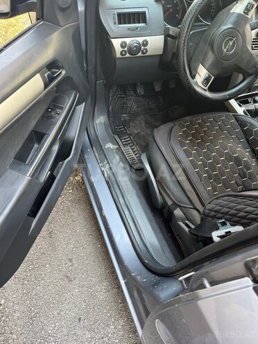 Opel Astra 2007, 400,000 km - 1.3 l - Gəncə