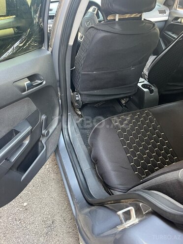 Opel Astra 2007, 400,000 km - 1.3 l - Gəncə