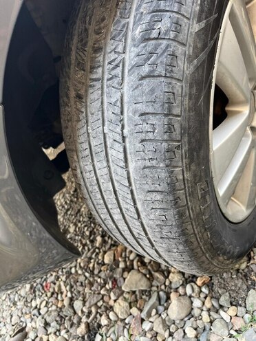 Opel Astra 2007, 400,000 km - 1.3 l - Gəncə