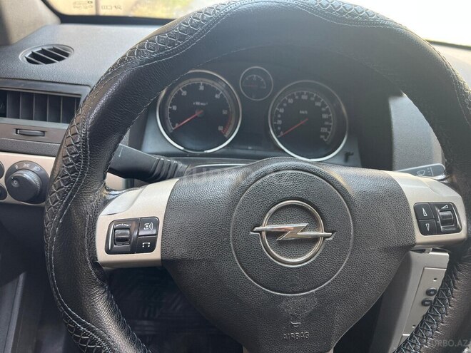 Opel Astra 2007, 400,000 km - 1.3 l - Gəncə