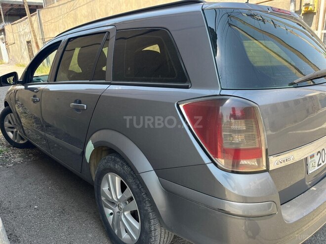 Opel Astra 2007, 400,000 km - 1.3 l - Gəncə