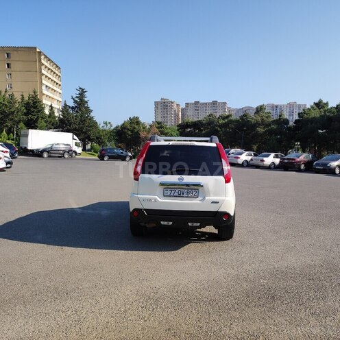 Nissan X-Trail 2015, 25,000 km - 2.5 l - Bakı