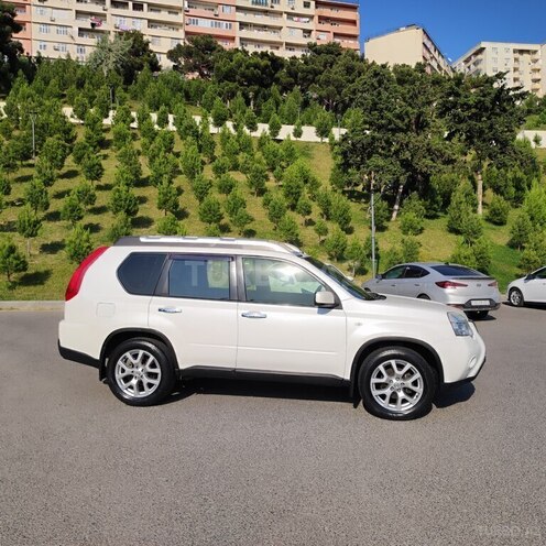 Nissan X-Trail 2015, 25,000 km - 2.5 l - Bakı