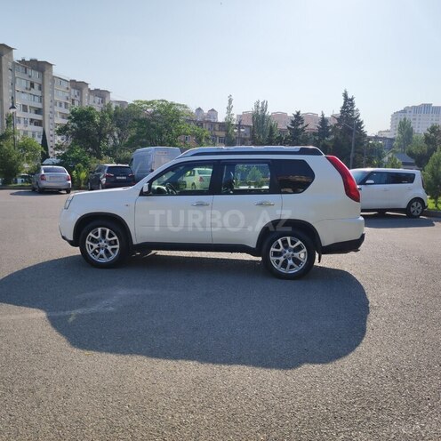 Nissan X-Trail 2015, 25,000 km - 2.5 l - Bakı