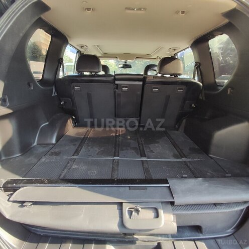 Nissan X-Trail 2015, 25,000 km - 2.5 l - Bakı