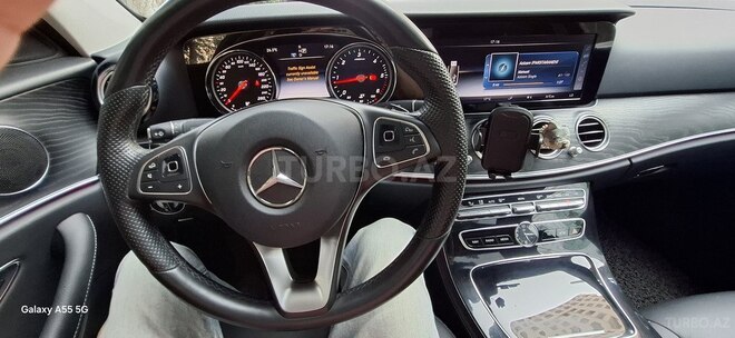 Mercedes E 220 d 2016, 170,000 km - 2.0 l - Bakı