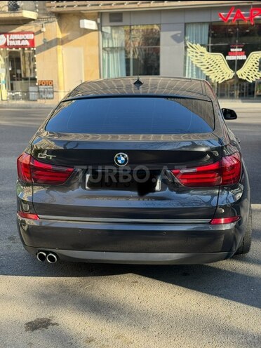 BMW  2014, 247,000 km - 2.0 l - Bakı