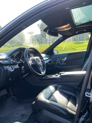 Mercedes E 220 d 2012, 240,000 km - 2.2 l - Bakı