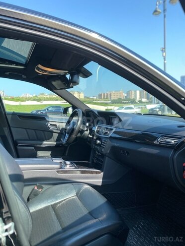 Mercedes E 220 d 2012, 240,000 km - 2.2 l - Bakı