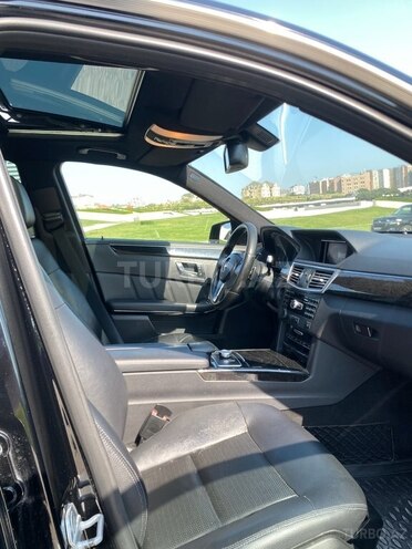 Mercedes E 220 d 2012, 240,000 km - 2.2 l - Bakı