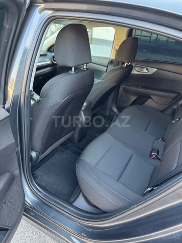 Kia Forte 2021, 117,482 km - 2.0 l - Bakı