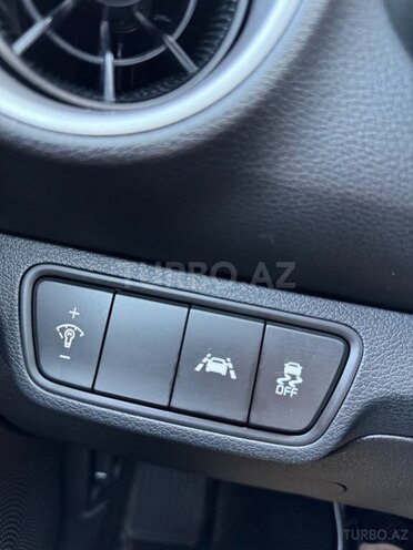 Kia Forte 2021, 117,482 km - 2.0 l - Bakı