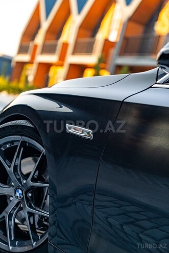 BMW  2014, 247,000 km - 2.0 l - Bakı