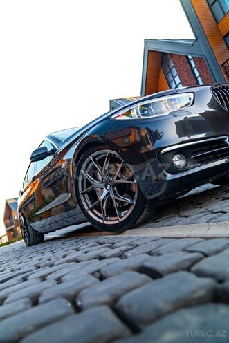 BMW  2014, 247,000 km - 2.0 l - Bakı