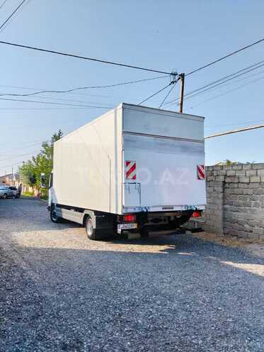 Mercedes Atego 818 2007, 354,253 km - 4.3 l - Bakı