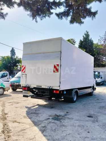 Mercedes Atego 818 2007, 354,253 km - 4.3 l - Bakı