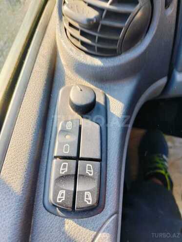 Mercedes Atego 818 2007, 354,253 km - 4.3 l - Bakı