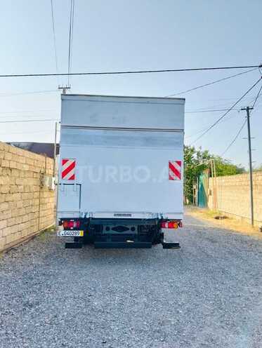 Mercedes Atego 818 2007, 354,253 km - 4.3 l - Bakı