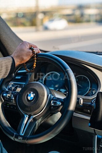 BMW  2014, 247,000 km - 2.0 l - Bakı