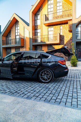 BMW  2014, 247,000 km - 2.0 l - Bakı