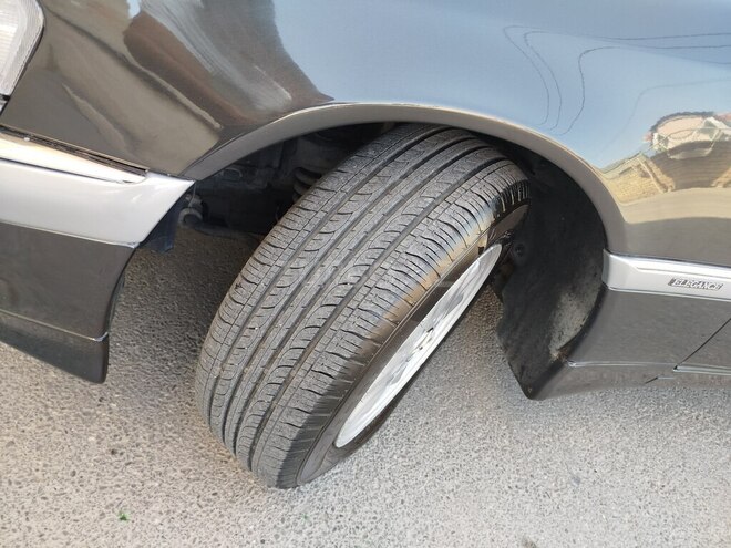 Mercedes C 200 1995, 297,000 km - 2.0 l - Bakı