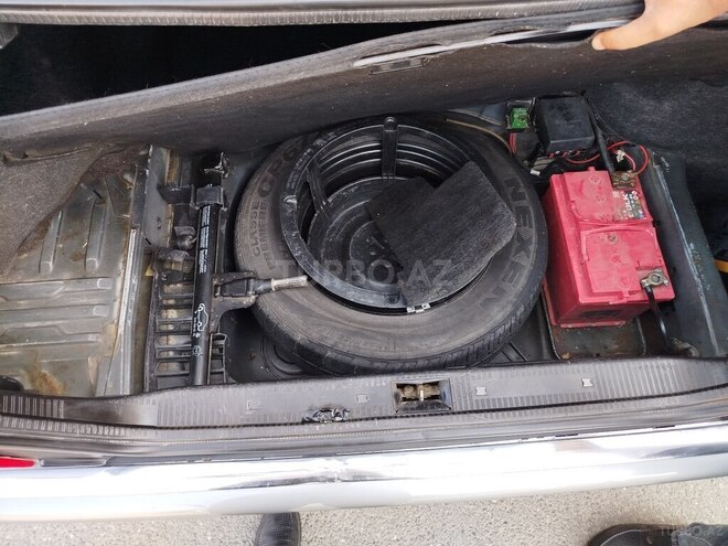 Mercedes C 200 1995, 297,000 km - 2.0 l - Bakı