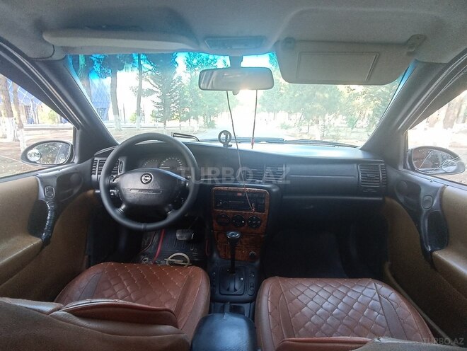 Opel Vectra 1997, 357,000 km - 1.8 л - Sumqayıt