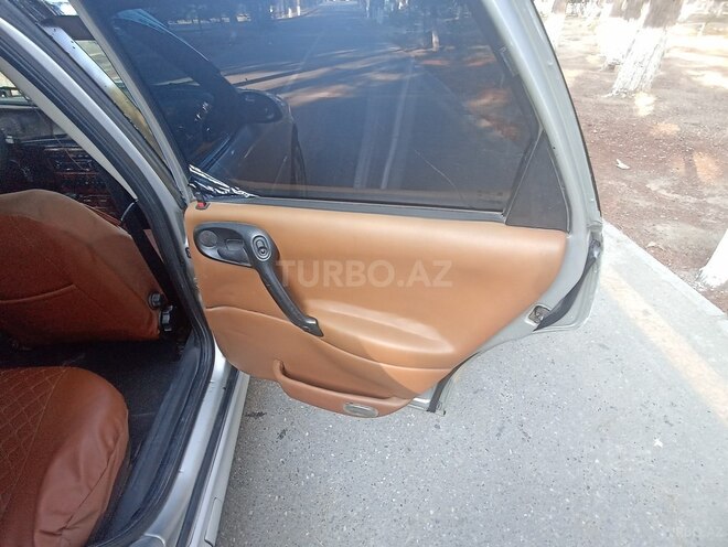Opel Vectra 1997, 357,000 km - 1.8 л - Sumqayıt