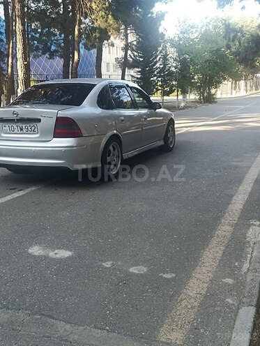 Opel Vectra 1997, 357,000 km - 1.8 л - Sumqayıt
