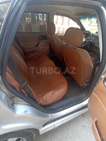 Opel Vectra 1997, 357,000 km - 1.8 л - Sumqayıt