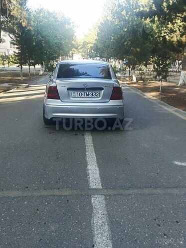 Opel Vectra 1997, 357,000 km - 1.8 л - Sumqayıt