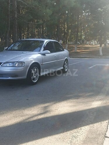 Opel Vectra 1997, 357,000 km - 1.8 л - Sumqayıt