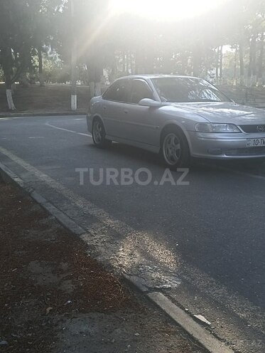 Opel Vectra 1997, 357,000 km - 1.8 л - Sumqayıt