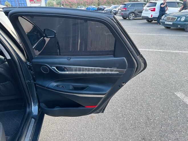 Hyundai Grandeur-8