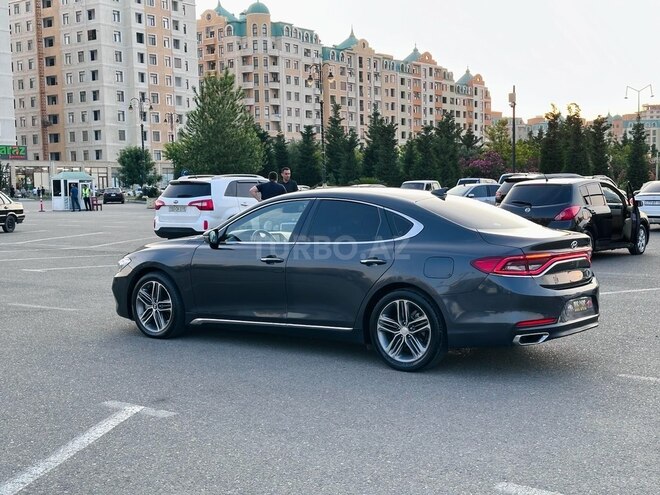 Hyundai Grandeur-21