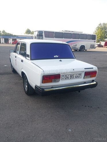 LADA (VAZ) 2107 2000, 99,457 km - 1.6 l - Bərdə