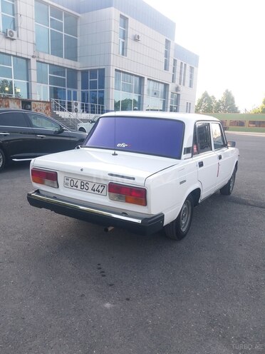 LADA (VAZ) 2107 2000, 99,457 km - 1.6 l - Bərdə
