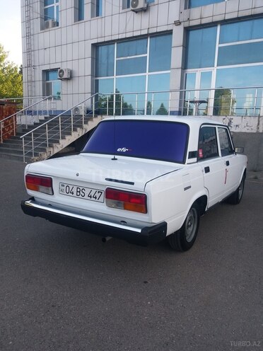 LADA (VAZ) 2107 2000, 99,457 km - 1.6 l - Bərdə