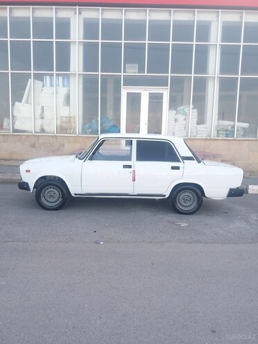 LADA (VAZ) 2107 2000, 99,457 km - 1.6 l - Bərdə