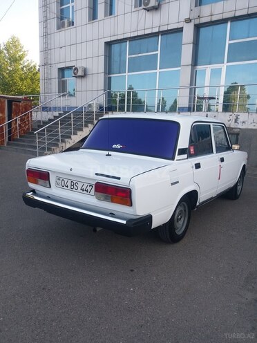 LADA (VAZ) 2107 2000, 99,457 km - 1.6 l - Bərdə