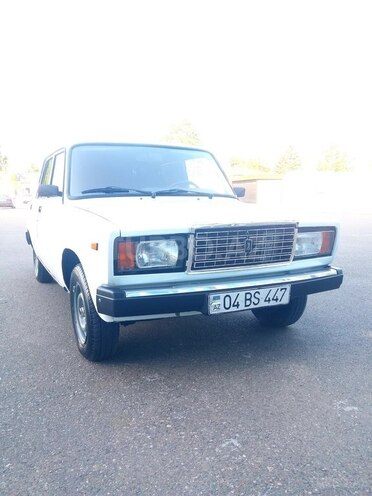 LADA (VAZ) 2107 2000, 99,457 km - 1.6 l - Bərdə