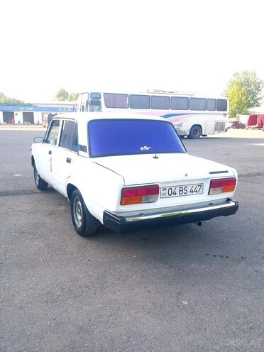 LADA (VAZ) 2107 2000, 99,457 km - 1.6 l - Bərdə