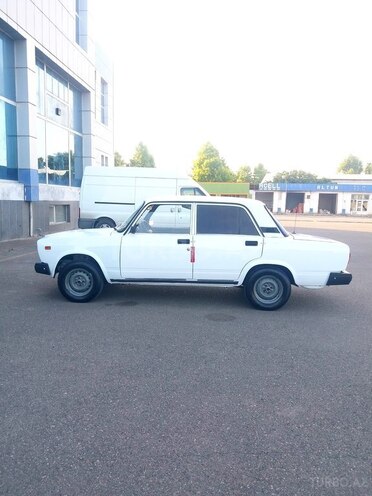 LADA (VAZ) 2107 2000, 99,457 km - 1.6 l - Bərdə