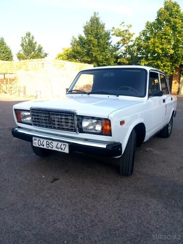 LADA (VAZ) 2107 2000, 99,457 km - 1.6 l - Bərdə