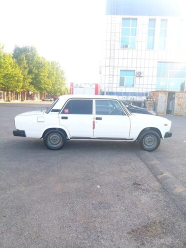 LADA (VAZ) 2107 2000, 99,457 km - 1.6 l - Bərdə